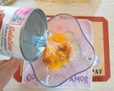 Foto del paso 7 de la receta: Flan Napolitano
