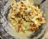 Foto del paso 6 de la receta: Pancake de Manzana