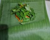Foto langkah ke 2 dari resep Pepes ikan Cue.