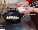 A picture of step 18 of Potsticker Wrappers and Potstickers.