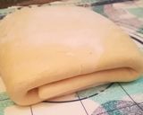 Hájas szilvalekváros papucs recept fázis 5 fotója
