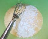 Nagyi hihetetlenül puha (gyors, egyben sütött) lekváros pitéje recept fázis 1 fotója