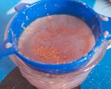 Foto langkah ke 3 dari resep Smoothies Guava Suuegerr.