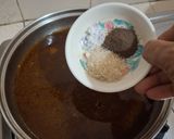 Foto langkah ke 8 dari resep Beef Patty Steak.