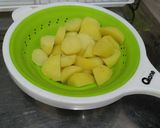 Foto langkah ke 1 dari resep Paté Kentang Panggang.
