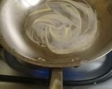 Foto del paso 3 de la receta: Mini "pizzas" con pan francés