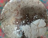 Foto del paso 3 de la receta: Torta en taza