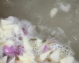 Foto langkah ke 4 dari resep Soto Sadang Versi Ayam.