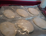 Foto del paso 6 de la receta: Panecillos cubiertos de harina