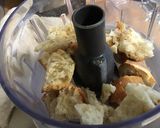 Une image de l'étape 2 de Chapelure aux épices italiennes (recette anti gaspi).