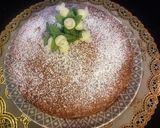 Foto del paso 7 de la receta: Keke de zanahoria en licuadora