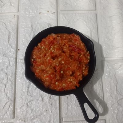 Langkah 3