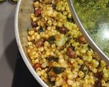 જુવાર ખીચડી (jowar khichdi recipe in Gujarati) રેસીપી સ્ટેપ3ફોટો