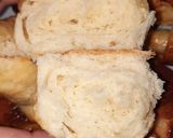 Foto del paso 5 de la receta: 🥐MEDIALUNAS DE MANTECA 🥐