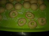 Rosquitas!