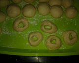 Foto del paso 6 de la receta: Rosquitas!