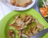 Foto langkah ke 1 dari resep Cap cay kampung(yogya)ala saya.