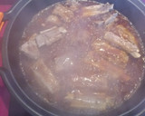 Foto del paso 3 de la receta: Costillas agridulce