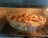 Foto del paso 3 de la receta: Conejo con patatas y champiñones al vermut