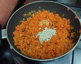 मोतीचूर बूंदी लाडू (motichur boondi ladoo recipe in marathi) रेसिपी स्टेप 5 फोटो 
