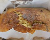 Foto del paso 3 de la receta: Bizcocho de naranja y chocolate🍊🍫🎂