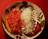 Foto del paso 14 de la receta Salpicón de pulpitos en su mismo caldo con verduras