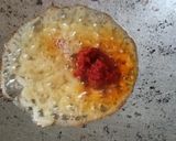 Foto langkah ke 2 dari resep Mie Sagu Goreng.