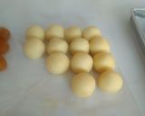 Foto langkah ke 6 dari resep Nastar aci.