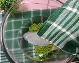 Foto langkah ke 4 dari resep Resep cendol ala rumahan.