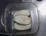 Foto del paso 2 de la receta: Milanesas de berenjena a la napolitana (al horno, sin freír)