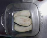 Foto del paso 2 de la receta: Milanesas de berenjena a la napolitana (al horno, sin freír)