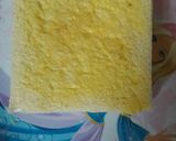 Foto langkah ke 2 dari resep Roti Bakar Coklat Keju Teflon.