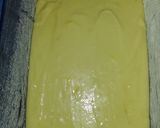 Foto del paso 4 de la receta: Budín sin manteca limón/ naranja y chocolate