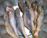 তোপসে মাছ ভাজা (Topse mach bhaja recipe in Bengali) রেসিপি ধাপ - 1 ছবি