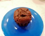 Pudingos muffin recept fázis 6 fotója