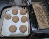 Foto del paso 5 de la receta: Pan integral casero