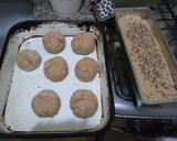 Foto del paso 5 de la receta: Pan integral casero