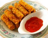 Foto langkah ke 5 dari resep Stik Tempe.