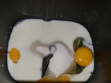 Ensaimada