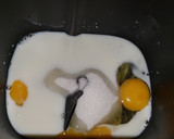 Foto del paso 2 de la receta: Ensaimada