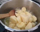 Foto del paso 2 de la receta: Guiso de verduras