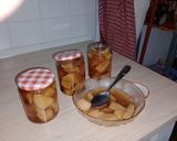 Foto del paso 1 de la receta Compota de Membrillo