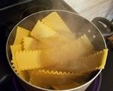 Lasagna Roll Ups recipe step 1 photo