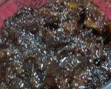 A picture of step 7 of Gondhoraj lemon sweet sour pickle.
