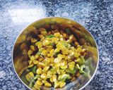 A picture of step 6 of Creamy Corn.
