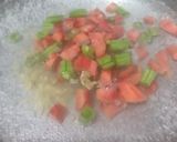 A picture of step 2 of Chickpeas soup.