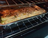 Foto del paso 8 de la receta: Chuletas mediterráneas glaseadas (al horno)