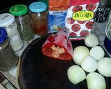 Foto del paso 6 de la receta: Pizzas caseras