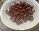Une image de l'étape 1 de بسيسة bssissa petit-déjeuner healthy #farine de légumineuses.
