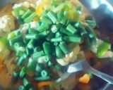 दम बिरयानी (Dum biryani recipe in Hindi) रेसिपी चरण 2 फोटो